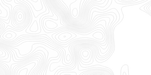 Abstract pattern with lines topographic map background. Topography and geography map grid abstract backdrop. Topographic cartography. Topographic Map. Topographic Relief carve line background.