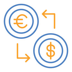 Exchange Icon
