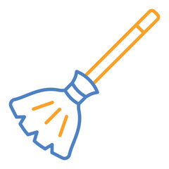 Broom Icon