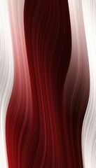 Waves lines abstract background 