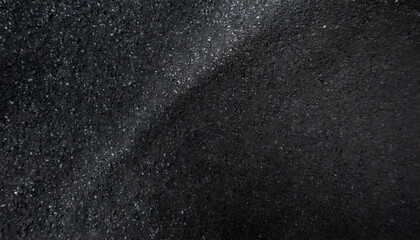 black abstract backdrop asphalt texture background texture
