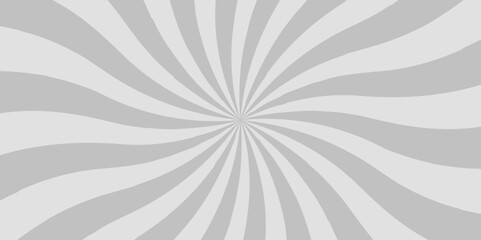 Abstract background with rays. Abstract comic colorful vintage background. Colorful sun rays sunburst pattern background.