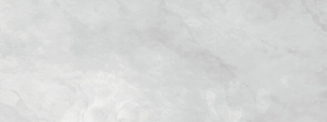 Panorama blank concrete white grey rough wall for background. White stone marble texture background. White gray cement tile background banner board.	
