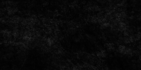 Abstract dark concrete black texture, dark concrete or cement floor old black board or chalkboard with elegant grunge texture, dark and black textured wall or concrete or plaster.