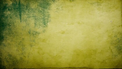 Vintage Vibes: Grunge Paper Background with Space for Text or Image