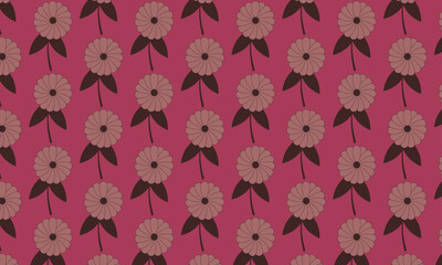 Flower Pattern