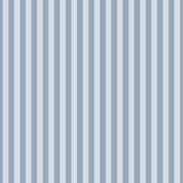 Blue vertical stripes seamless background	