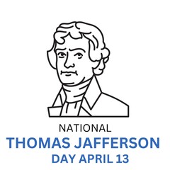 thomas jefferson day