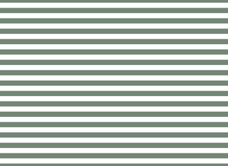  Striped Seamless Pattern. Green and white background