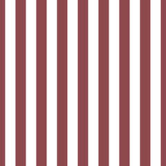 Fototapeta premium Pattern stripe seamless beige colors design for fabric, textile, fashion design, pillow case, gift wrapping paper; wallpaper etc. Vertical stripe abstract background.