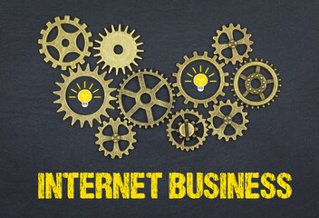 Internet Business	
