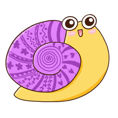 snail 