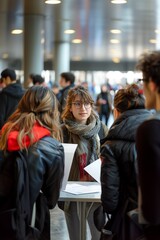 Career Fair Insights