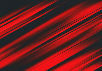 Obraz premium abstract red and black are light pattern with the gradient is the with floor wall metal texture soft tech diagonal background black dark sleek clean modern.