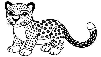 Animals and svg file