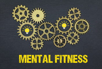 Mental Fitness	
