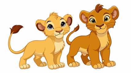 Animals and svg file