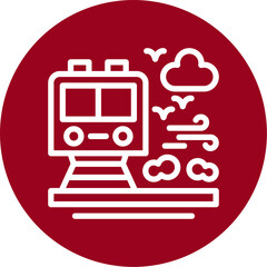 Train Icon