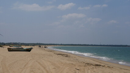 Impressions from Sri Lanka vacation