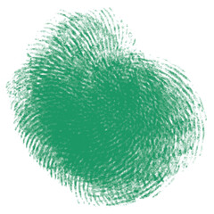 green graffiti stain pattern