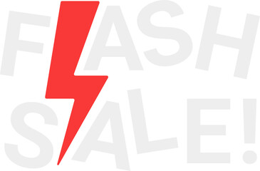 flash sale