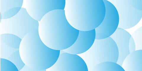 Abstract grey white circle background....