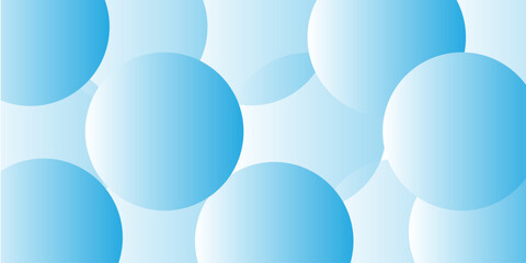 Abstract grey white circle background....