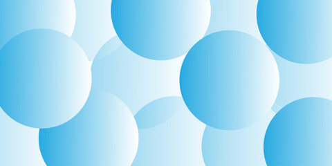 Abstract grey white circle background....