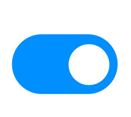 Toggle icon 