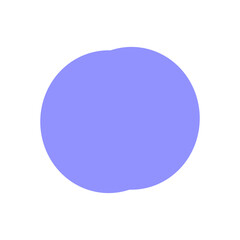 Brush Stroke Element