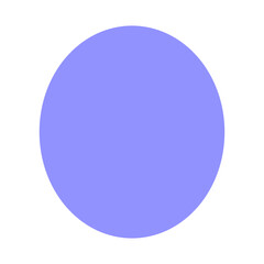 Brush Stroke Element