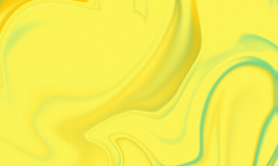 Beautiful yellow gradient background smooth and texture