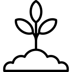 plant icon