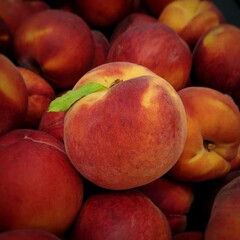 Peaches