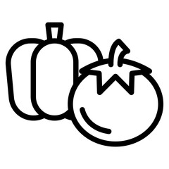 tomatoes icon