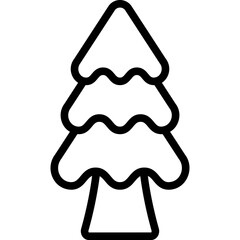 pine icon