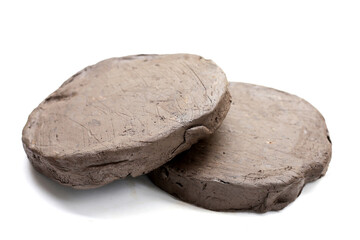 Clay soil  for planting lotus or waterlilly
