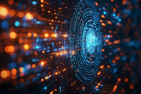 Understanding the vulnerability of digital systems through cybersecurity concepts and practices. Concept Cybersecurity Concepts, Digital Systems, Vulnerability Assessment, Information Security