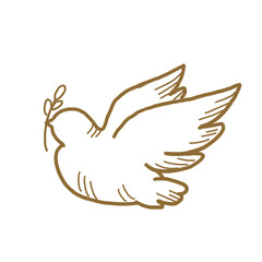 dove of peace