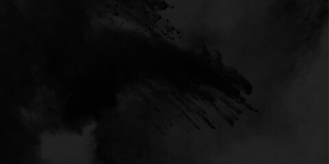 Black isolated cloud dreamy atmosphere dramatic smoke cloudscape atmosphere powder and smoke smoke isolated,mist or smog dreaming portrait nebula space.brush effect smoky illustration.
 - obrazy, fototapety, plakaty