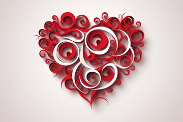 Valentines Day: selection of articles.