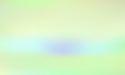 vector pastel gradient blur vector background
