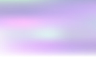 vector pastel gradient blur vector background