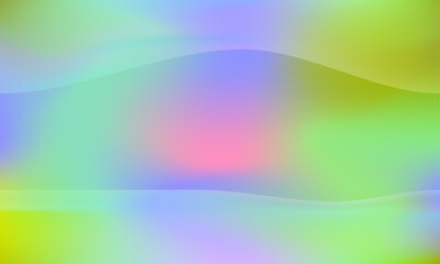 Obraz premium vector gradient trendy background design