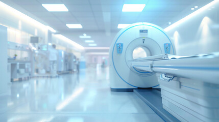 MRIのイメージ - obrazy, fototapety, plakaty