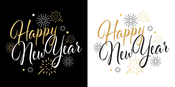 Happy New year