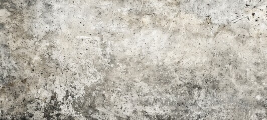Fototapeta premium concrete texture can be used as a background. generative ai