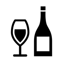 Wine icon