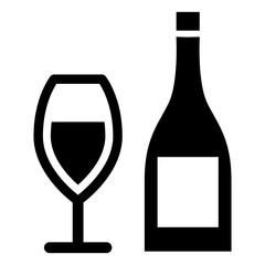 Wine icon