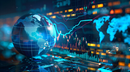 Finance and the future world: recession, prosperity